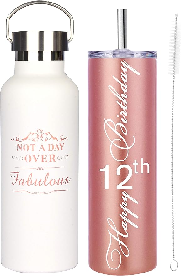 gifts for 12th birthday girl