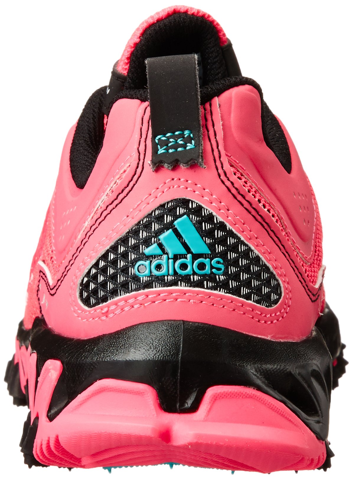 Adidas Performance Womens Vigor 4 Tr W Trail Running Shoe | Desertcart Aruba