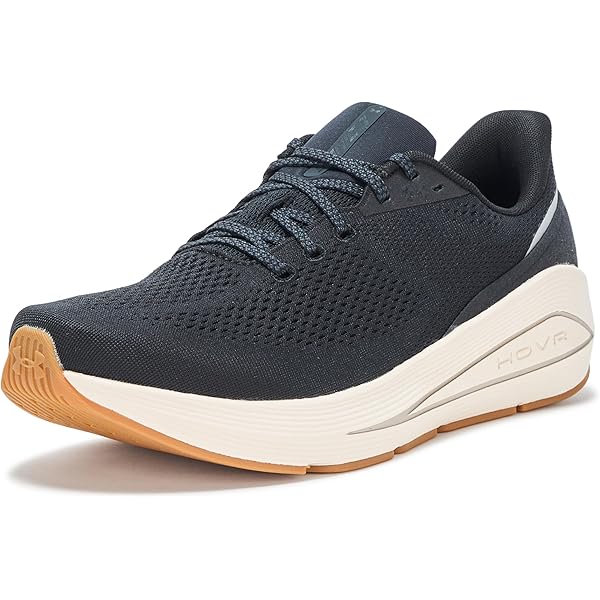 ★Under Armour★Men's UA HOVR Sonic 6 Running Shoe Under Armour Men's HOVR Sonic 6 Running Shoe (Black/Black
