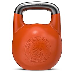 Kettlebell Kings Competition Kettlebells Weight