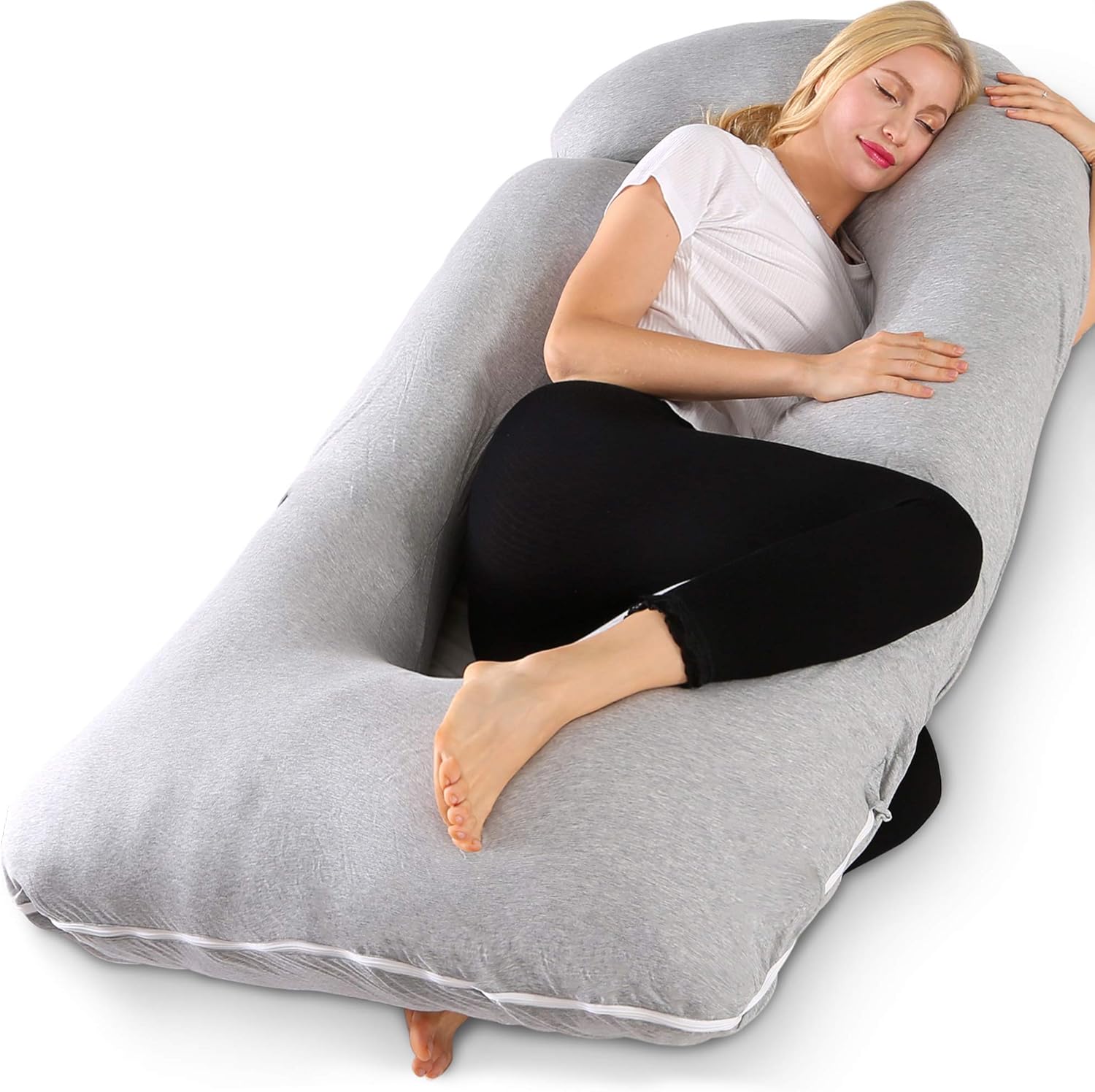 complete sleeper pillow amazon