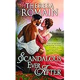 Scandalous Ever After (Romance of the Turf)