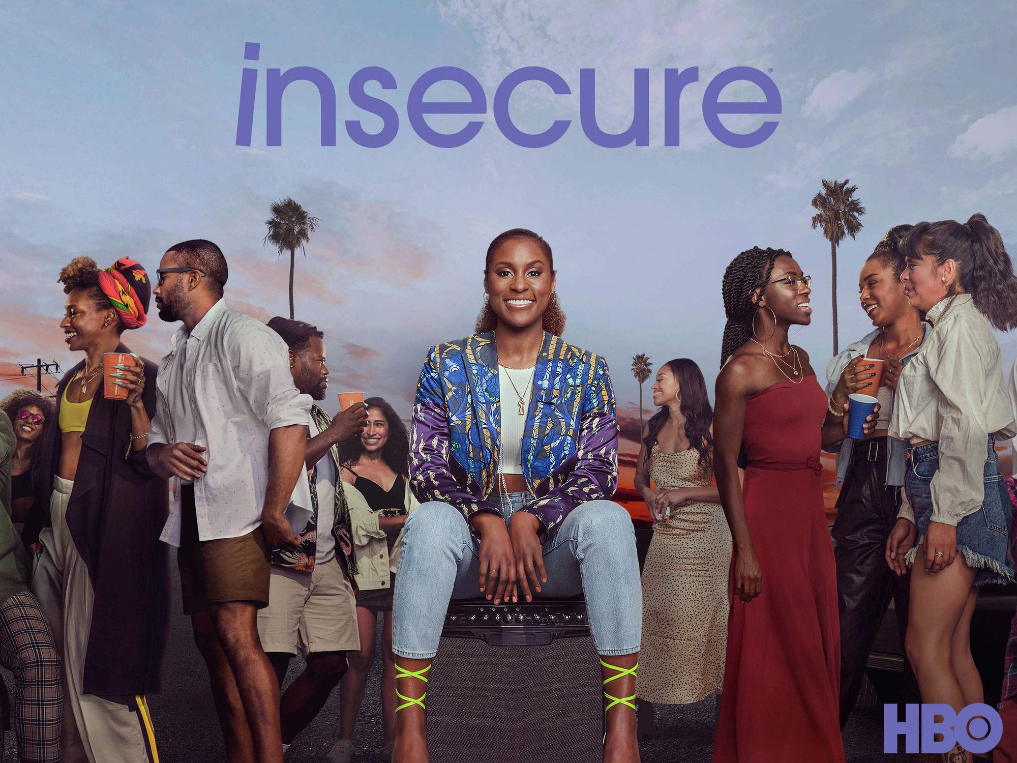 Issa rae insecure season 4 imdb