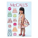 McCall Pattern Company M6944