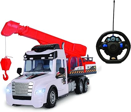 supreme remote control car