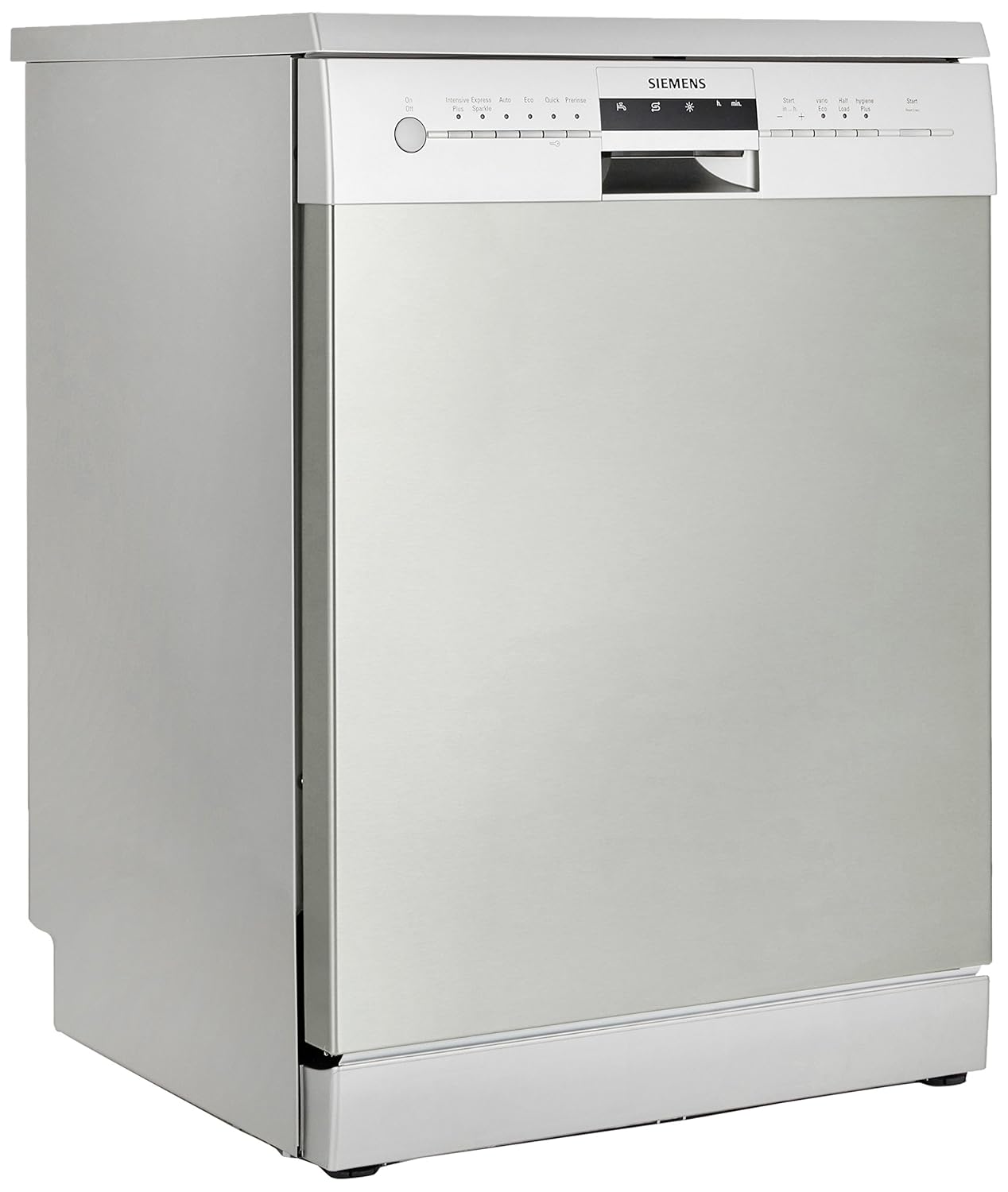 siemens dishwasher sn26l201in