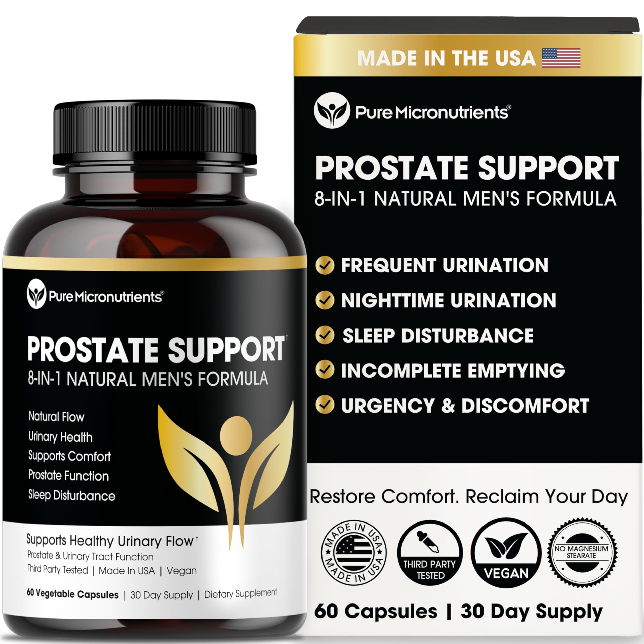 Prostate Support