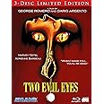 Two Evil Eyes [Blu-ray]
