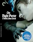 The Night Porter (The Criterion Collection) [Blu-ray]