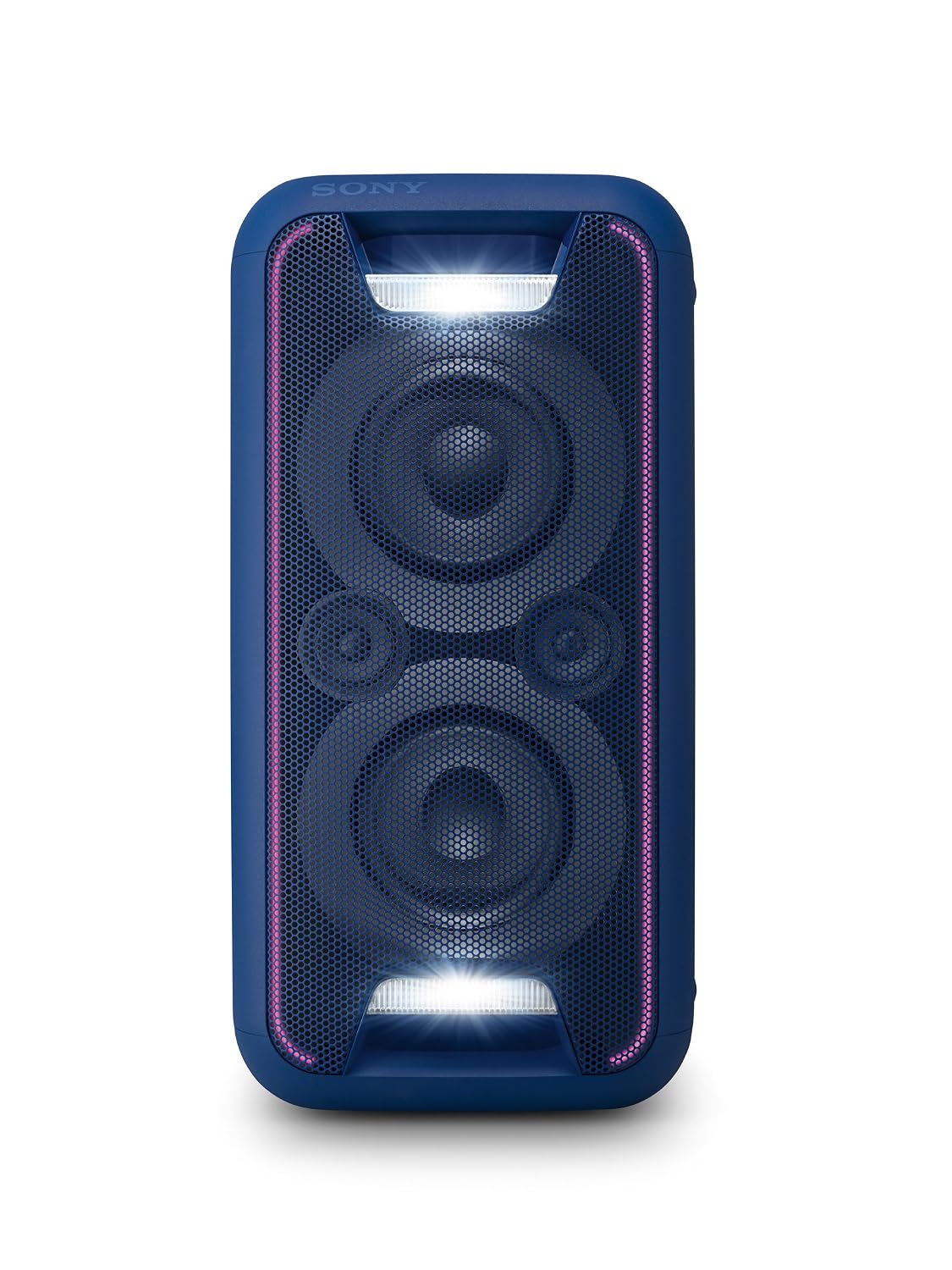 Sistema de Sonido Sony GTKXB5L de 200W Sistema de Sonido Sony GTKXB5L de 200W