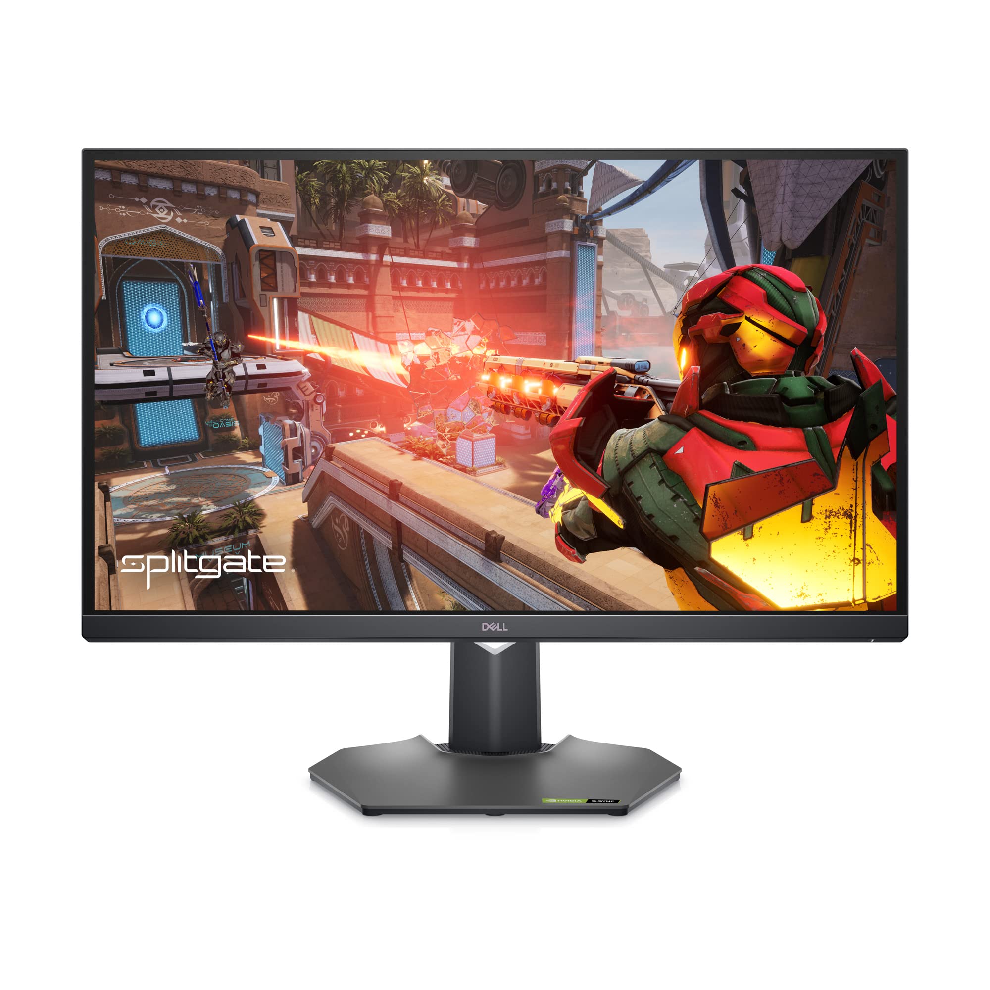 Dell G3223D 31.5