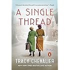 A Single Thread: A Novel