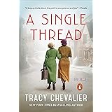 A Single Thread: A Novel