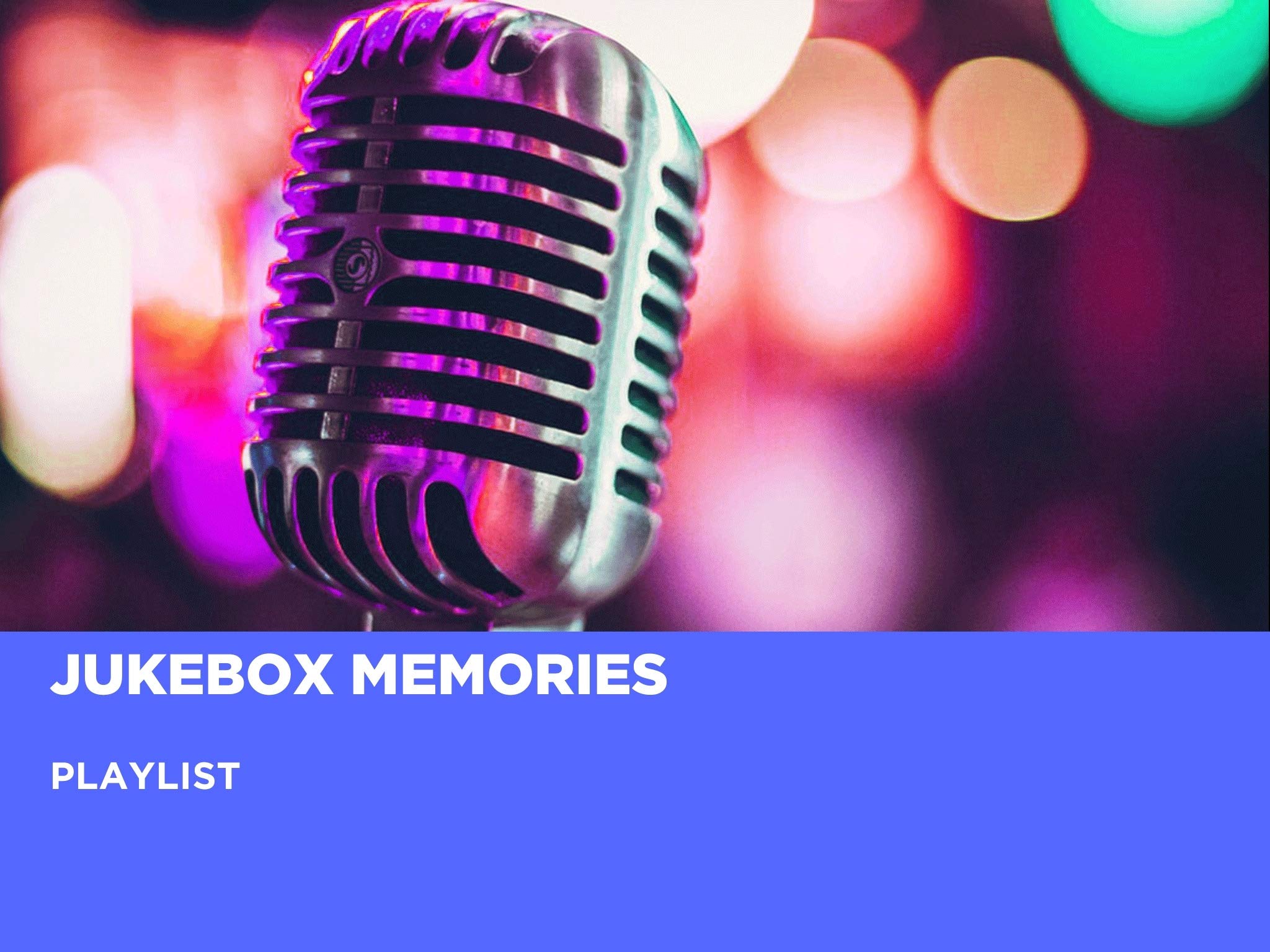 Jukebox Memories The Beatles, Chubby Checker, Phil