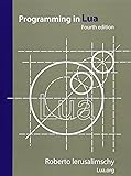 Programming in Lua, Fourth Edition
