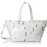 Amazon Co Jp ジェラートピケ Gelato Pique ポーチ付きママバッグ