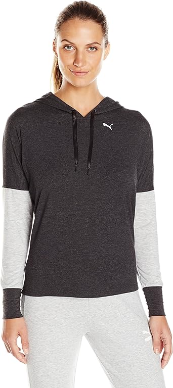 open back hoodie women's