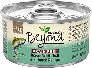 purina beyond whitefish