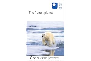 The frozen planet