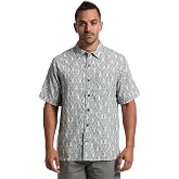 Royal Robbins Men's Camino Pucker Short Sleeve