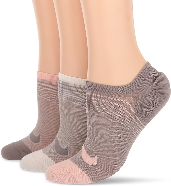 nike women's everyday plus lightweight footies