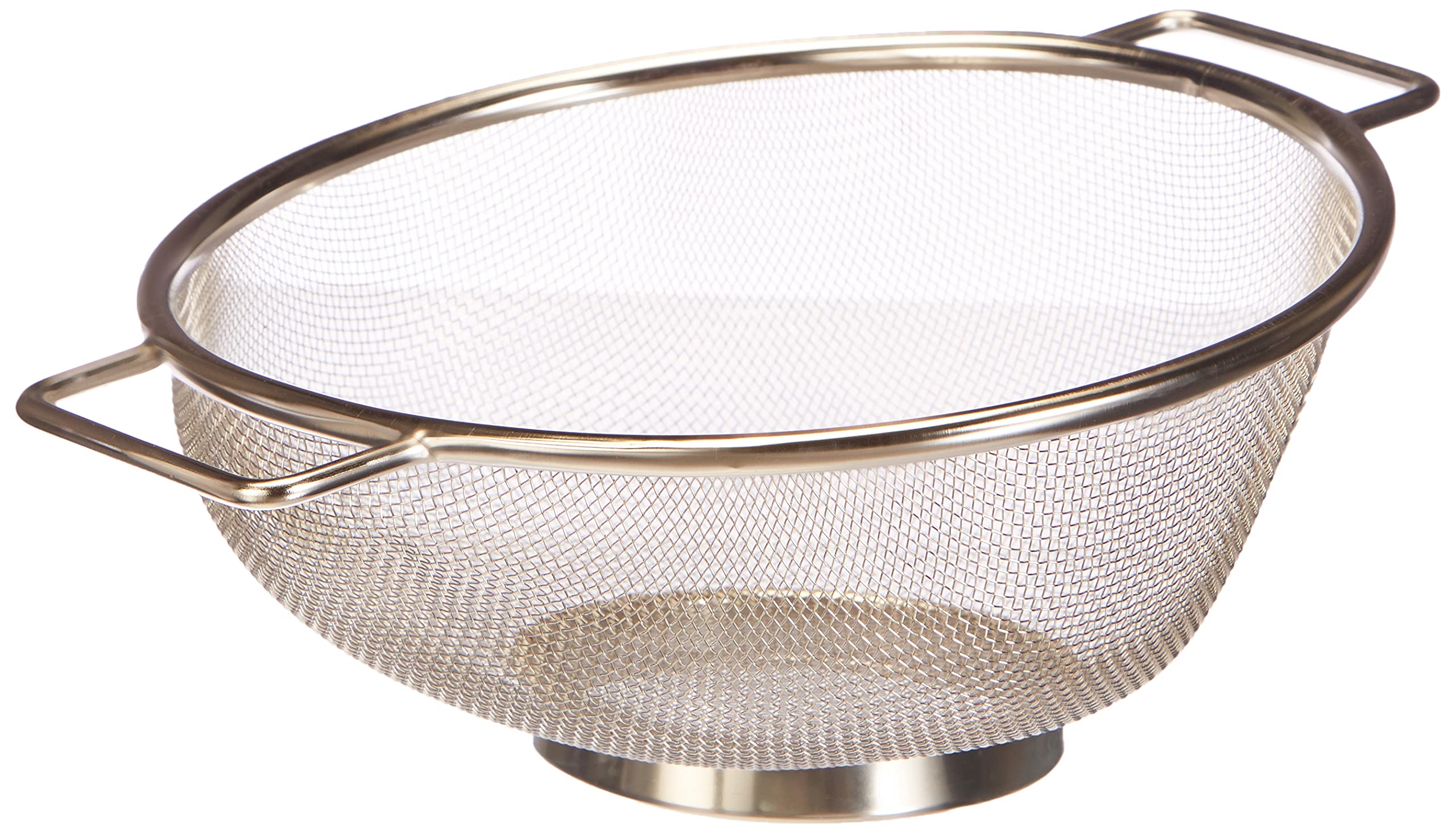 Excèlsa S-S Pasta Colander 20 Cm. W/Rim