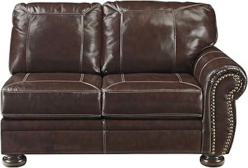 Amazon Com Ashley Furniture Signature Design Banner Traditional