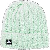 Plush Beanie, Jewel Green, One Size