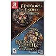 Baldur's Gate: Enhanced Edition - Nintendo Switch