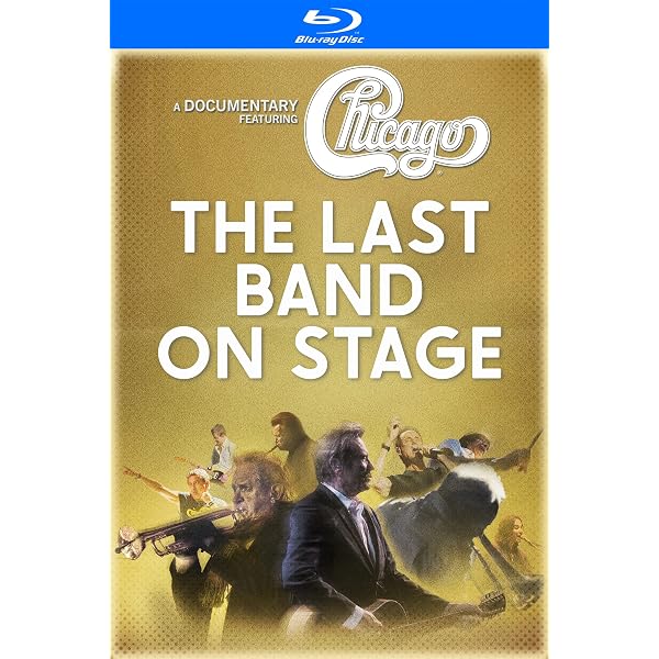 Amazon.com: Chicago: The Terry Kath Experience - Special Edition
