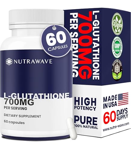Amazon.com: VED L glutatin reducido de 1000 mg x 90 comprimidos. con 500 mg de L-glutatin, 300 mg de colgeno y 200 mg de vitamina C por tabla : Salud y Hogar Amazon.com: VED L glutatin reducido de 1000 mg x 90 comprimidos. con 500 mg de L-glutatin, 300 mg de colgeno y 200 mg de vitamina C por tabla : Salud y Hogar