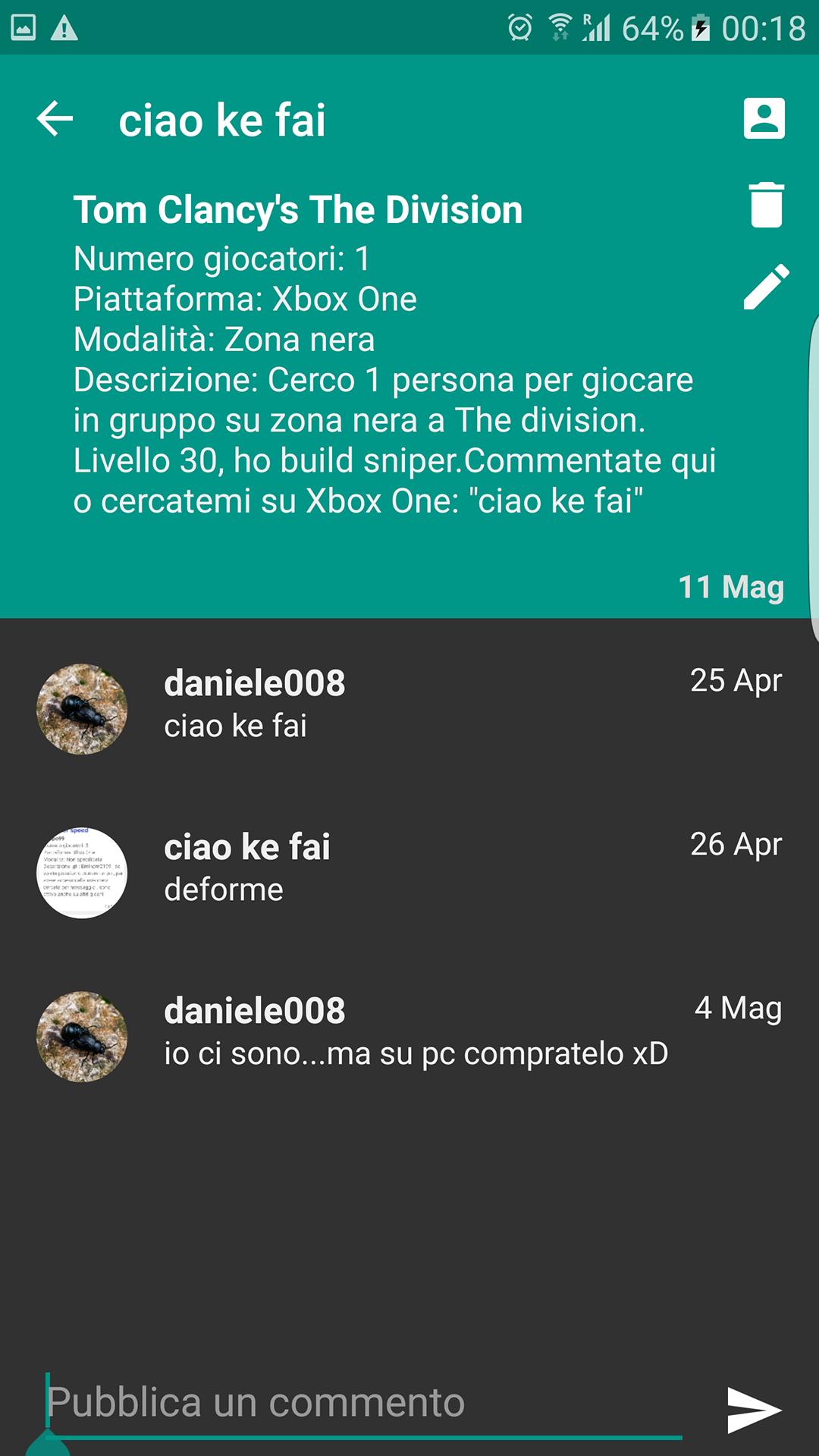 Game Tracker Apps & Games