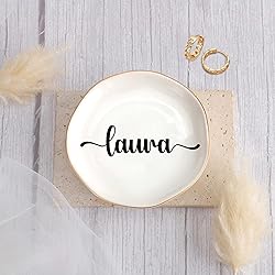 JoycuFF Laura Jewelry Holder Gifts for