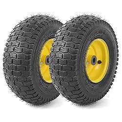 AR-PRO 13x5.00-6 Tire and Wheel Assembly