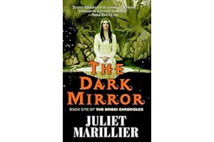 The Dark Mirror: Book One of the Bridei Chronicles
