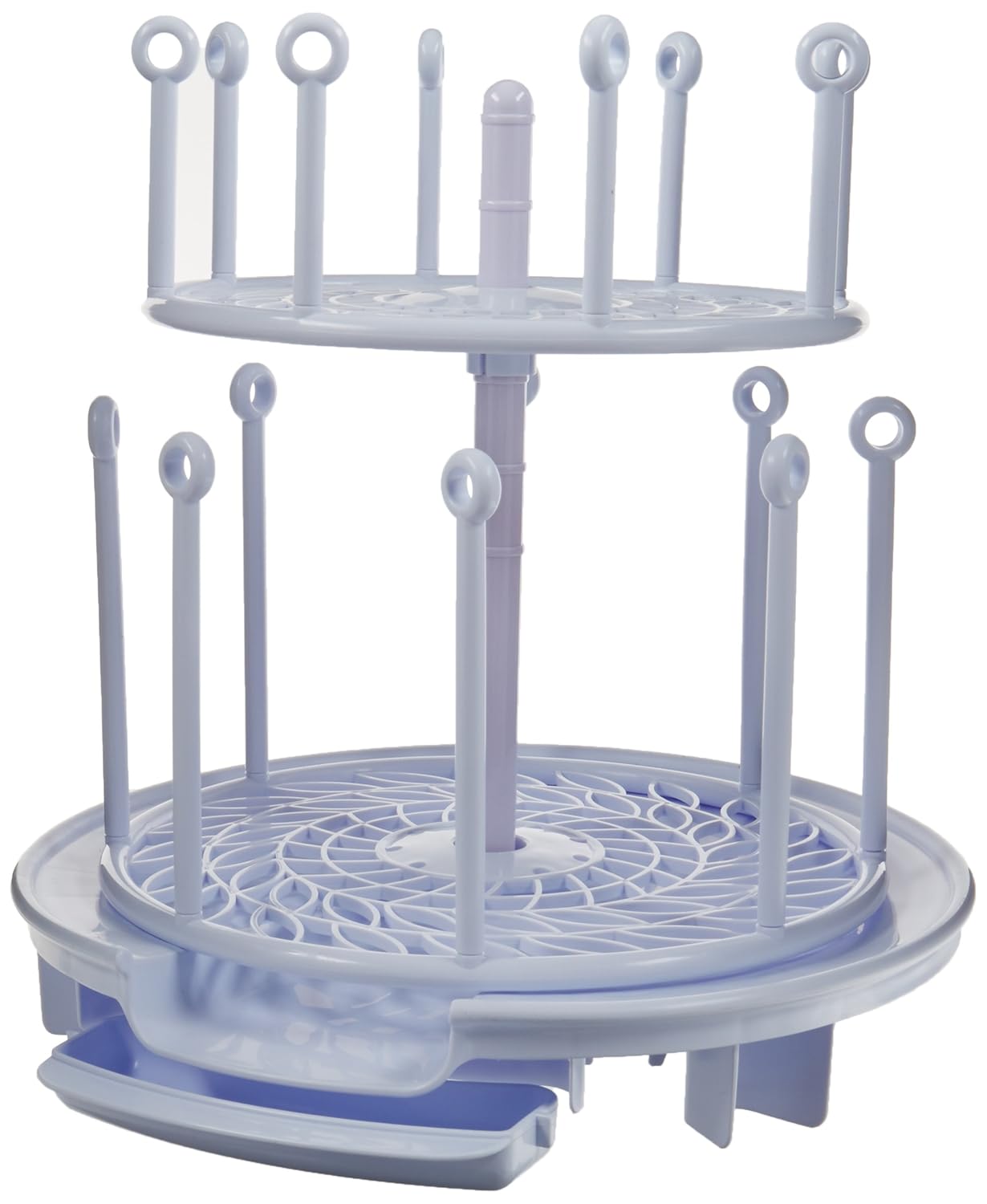 Top 8 Best Baby Bottle Drying Racks Reviews In 2021