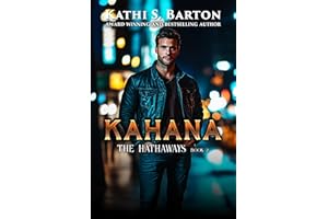 Kahana (The Hathaways Book 2)