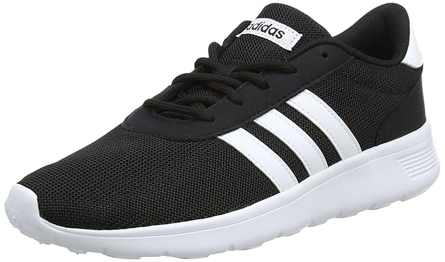 adidas Damen Lite Racer Fitnessschuhe