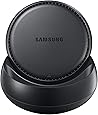 Samsung DeX Station, Desktop Experience for Samsung Galaxy Note8 , Galaxy S8 and Galaxy S8+, W/ AFC USB-C Wall Charger (US Version with Warranty)
