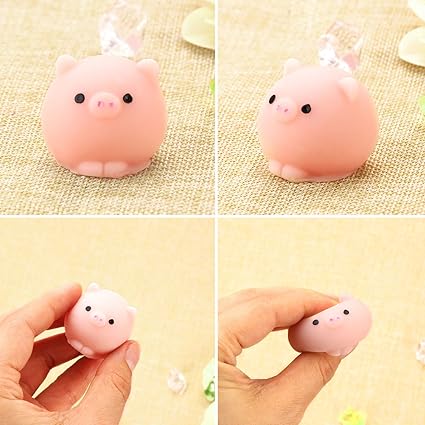 squishy piggy