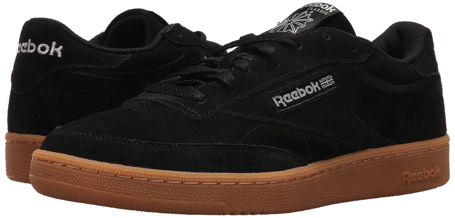 reebok club c 85 gs