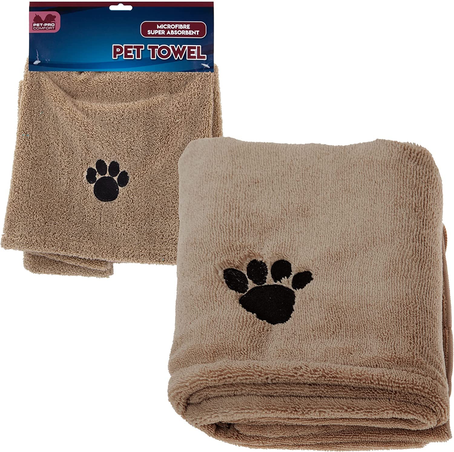 VFM - Microfibre Pet Towel