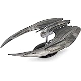 Eaglemoss Collections Battlestar Galactica Ships 2: Cyclon Raider (2004)
