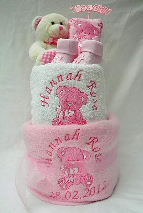 personalised baby girl shoes