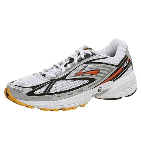 brooks gts 7 running shoes