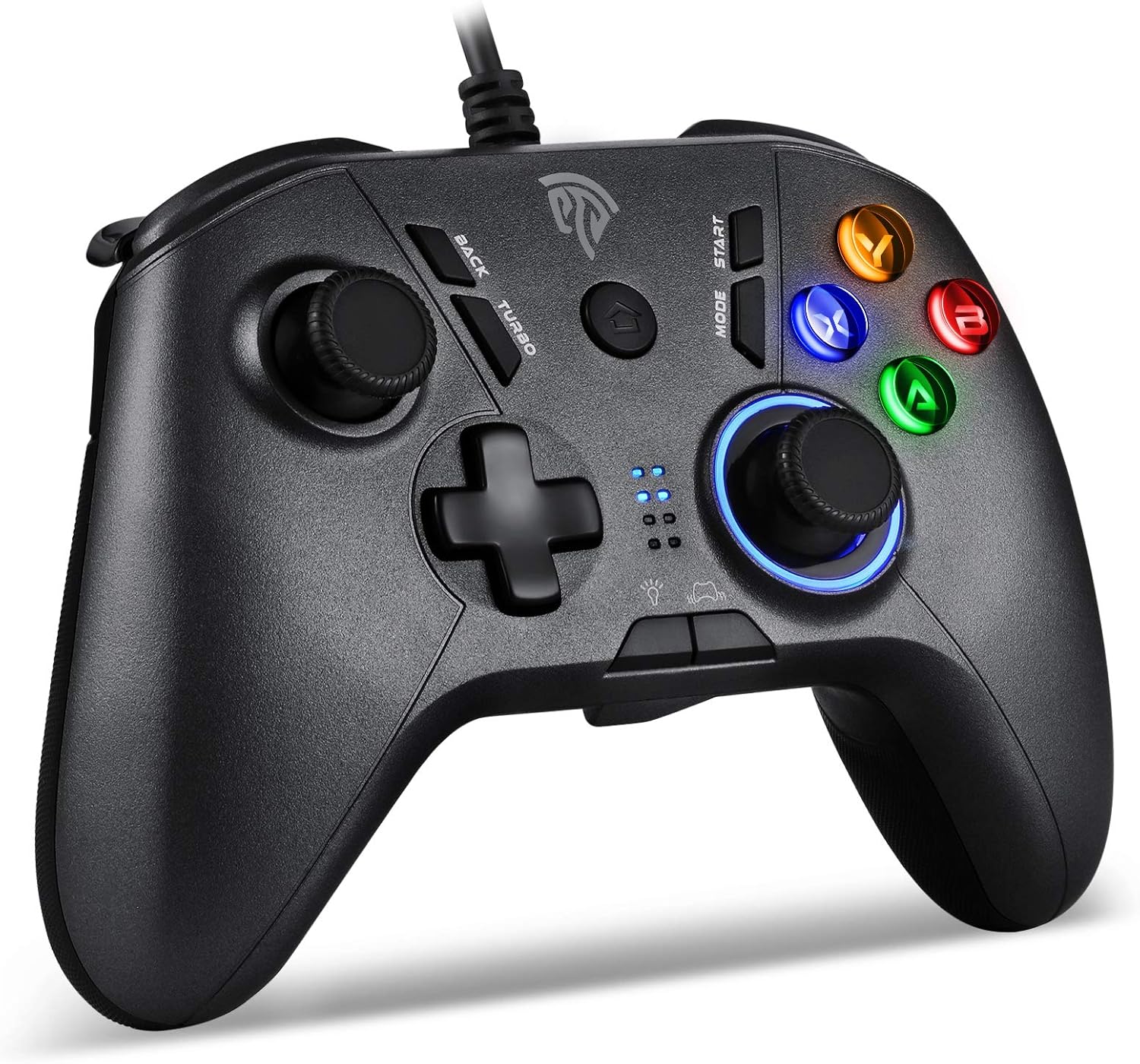 21年最新版 ゲームパッドおすすめまとめ6選 人気メーカー モデルまとめ パソコンツクール