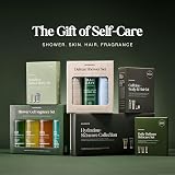 ManCave Ultra-Premium Shower Gel Gift Set 4 x 500ml Vegan Fragrances view 8