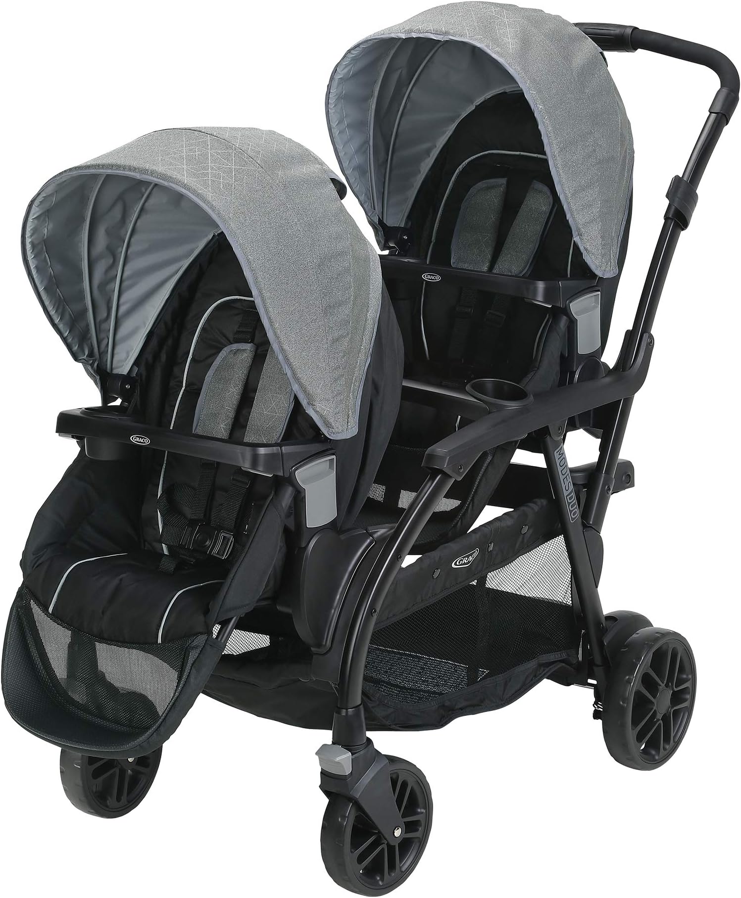 Graco Modes Duo Tandem Pushchair, Shift