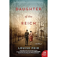 Daughter of the Reich: A Novel book cover