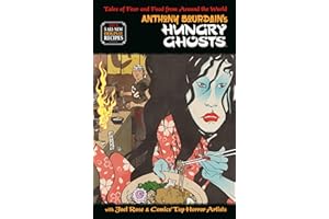 Anthony Bourdain's Hungry Ghosts